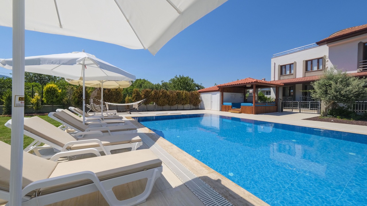 Photo of Outdoor in Ortaca