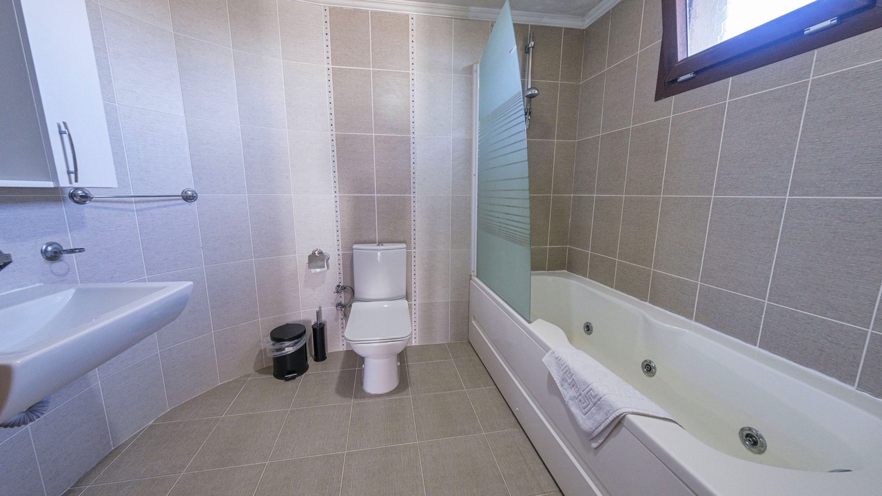 Photo of Bathroom in Ortaca