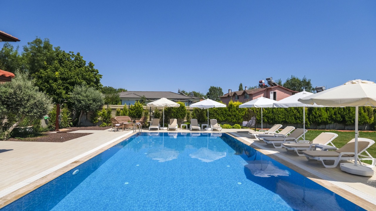 Photo of Outdoor in Ortaca