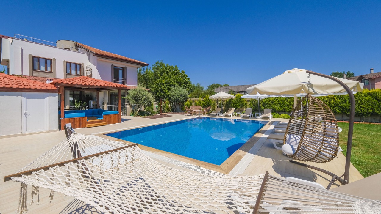 Photo of Outdoor in Ortaca