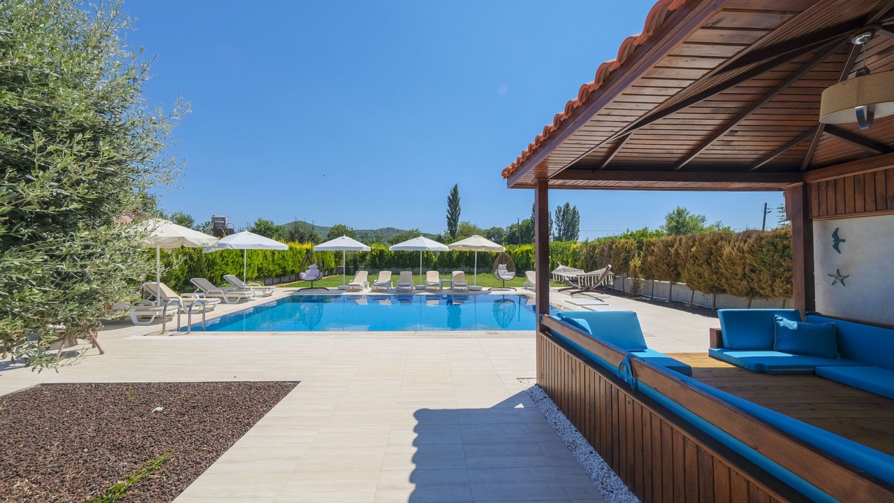 Photo of Outdoor in Ortaca