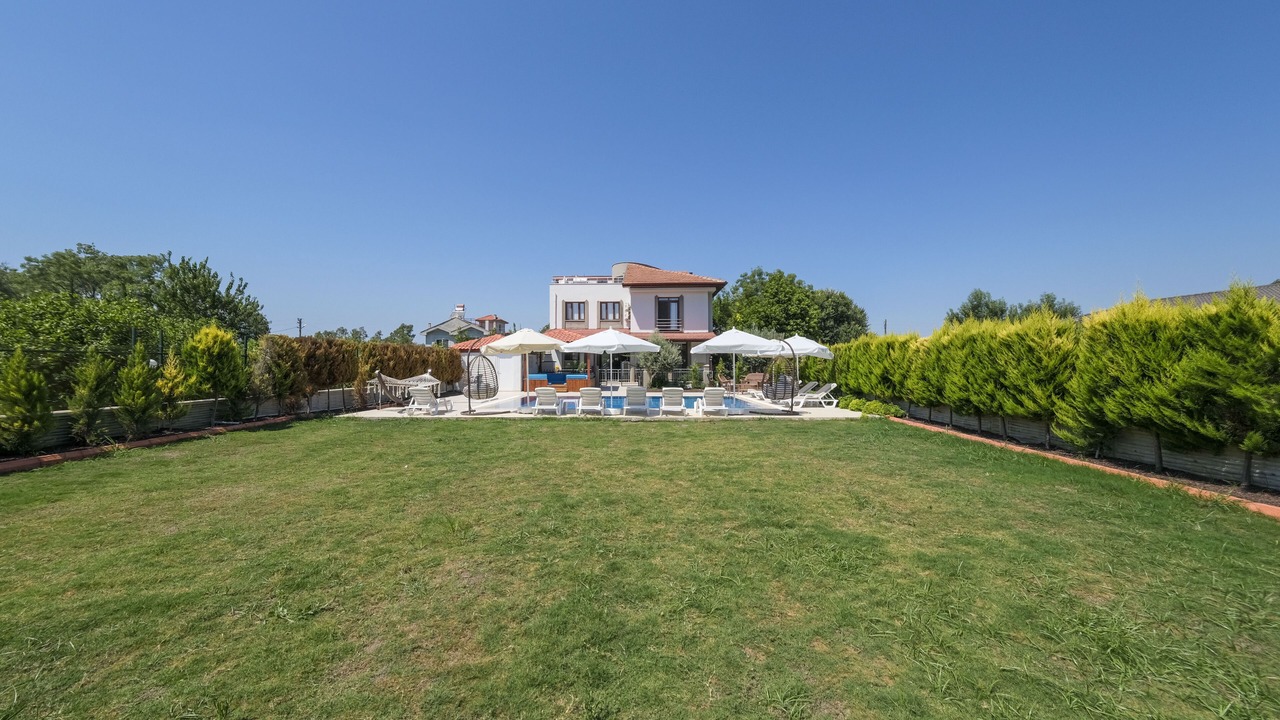 Photo of Outdoor in Ortaca