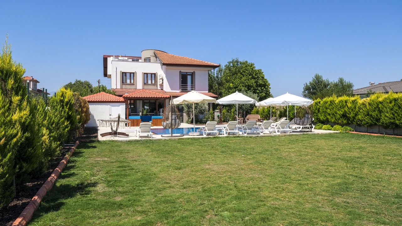 Photo of Outdoor in Ortaca
