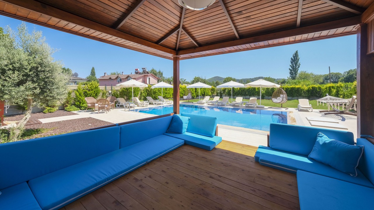 Photo of Outdoor in Ortaca