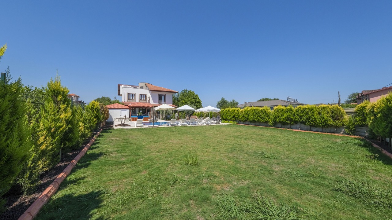 Photo of Outdoor in Ortaca