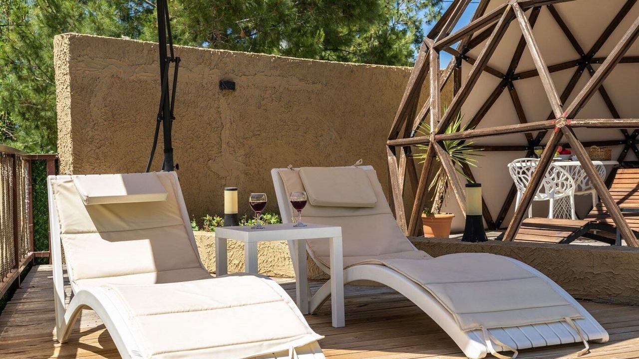 Photo of Patio Balcony in Islamlar