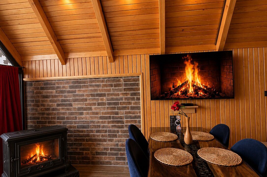 Photo of Livingroom in Ardesen