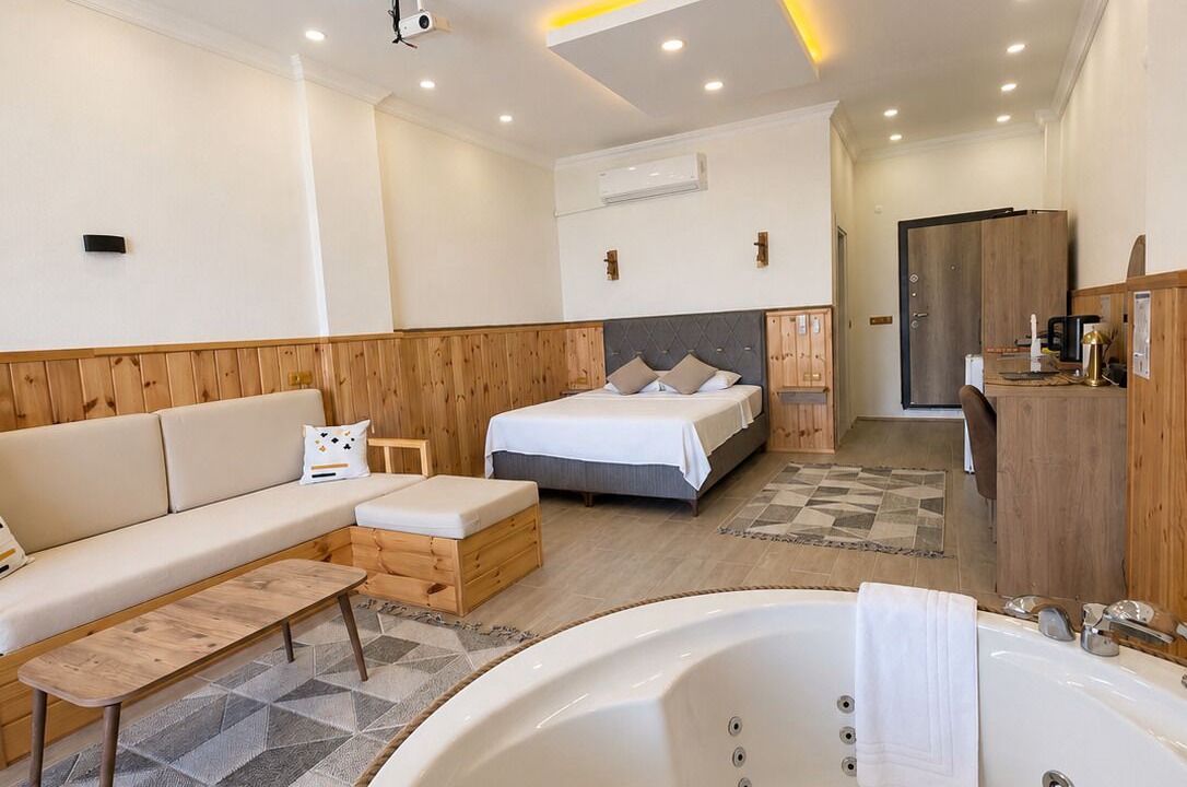 Photo of Bedroom in Ardesen