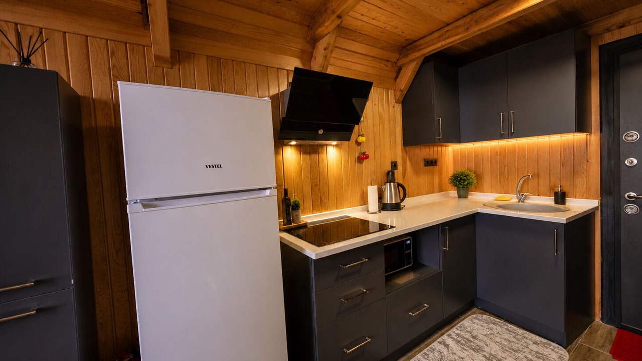 Photo of Kitchen in Ardesen