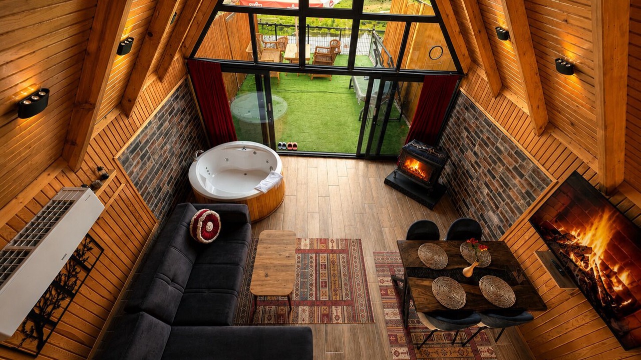 Photo of Livingroom in Ardesen