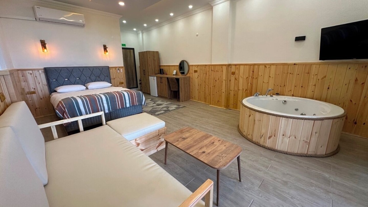 Photo of Bedroom in Ardesen
