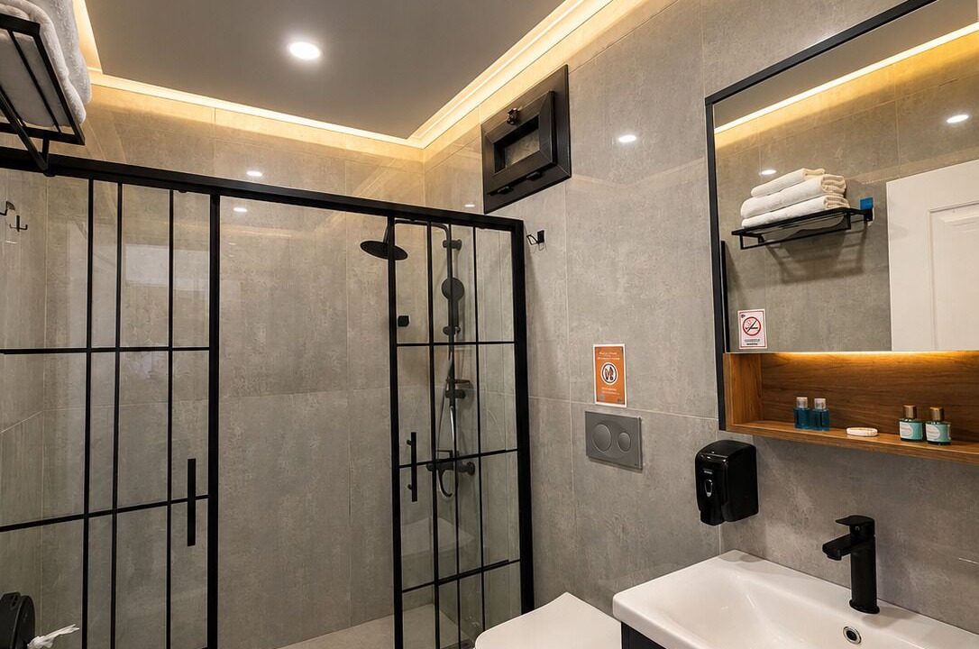 Photo of Bathroom in Ardesen