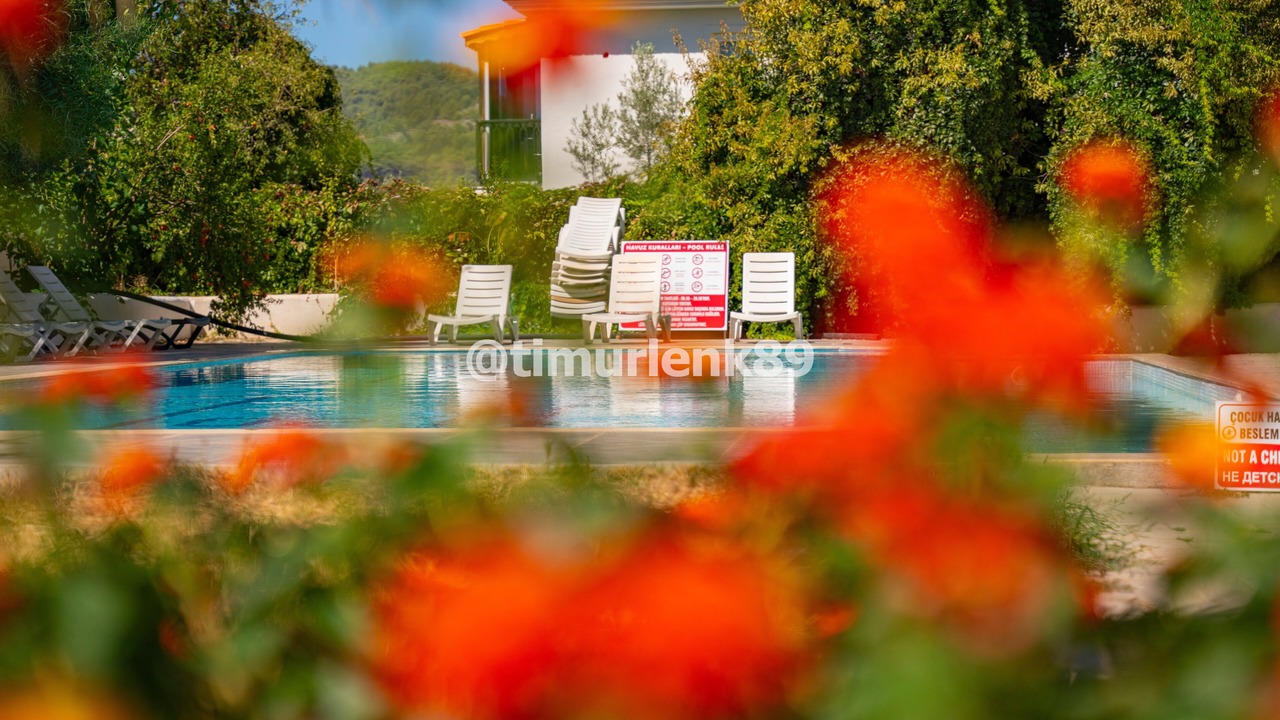 Photo of Outdoor in Oludeniz