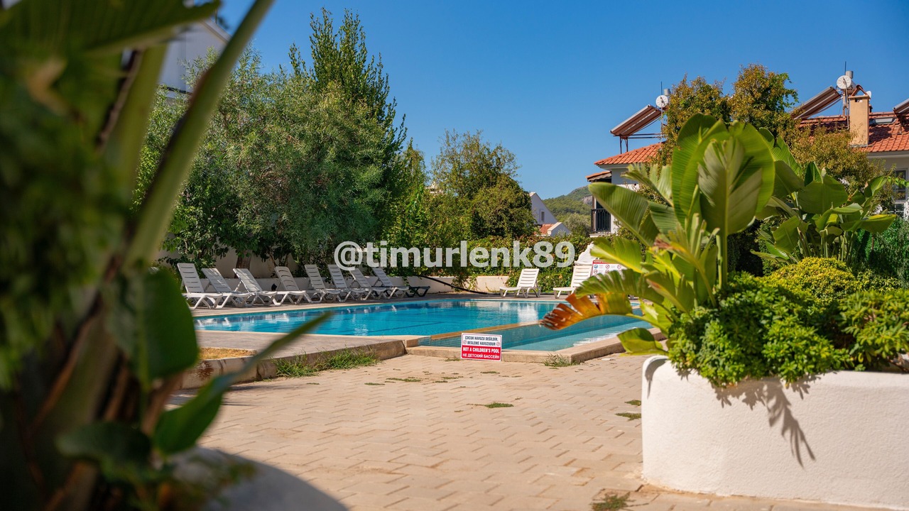 Photo of Outdoor in Oludeniz