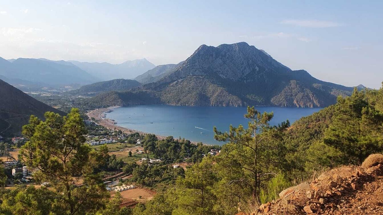 Photo of Outdoor in Oludeniz
