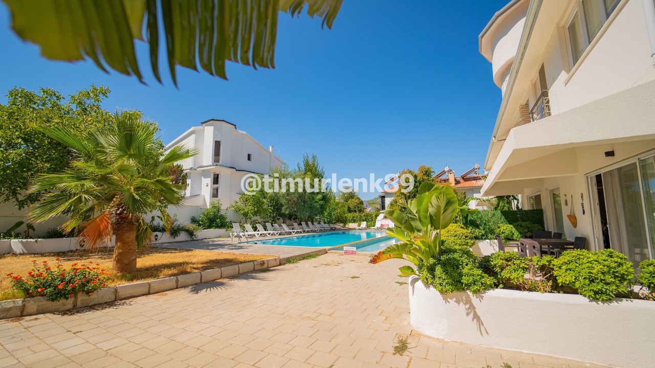Photo of Outdoor in Oludeniz