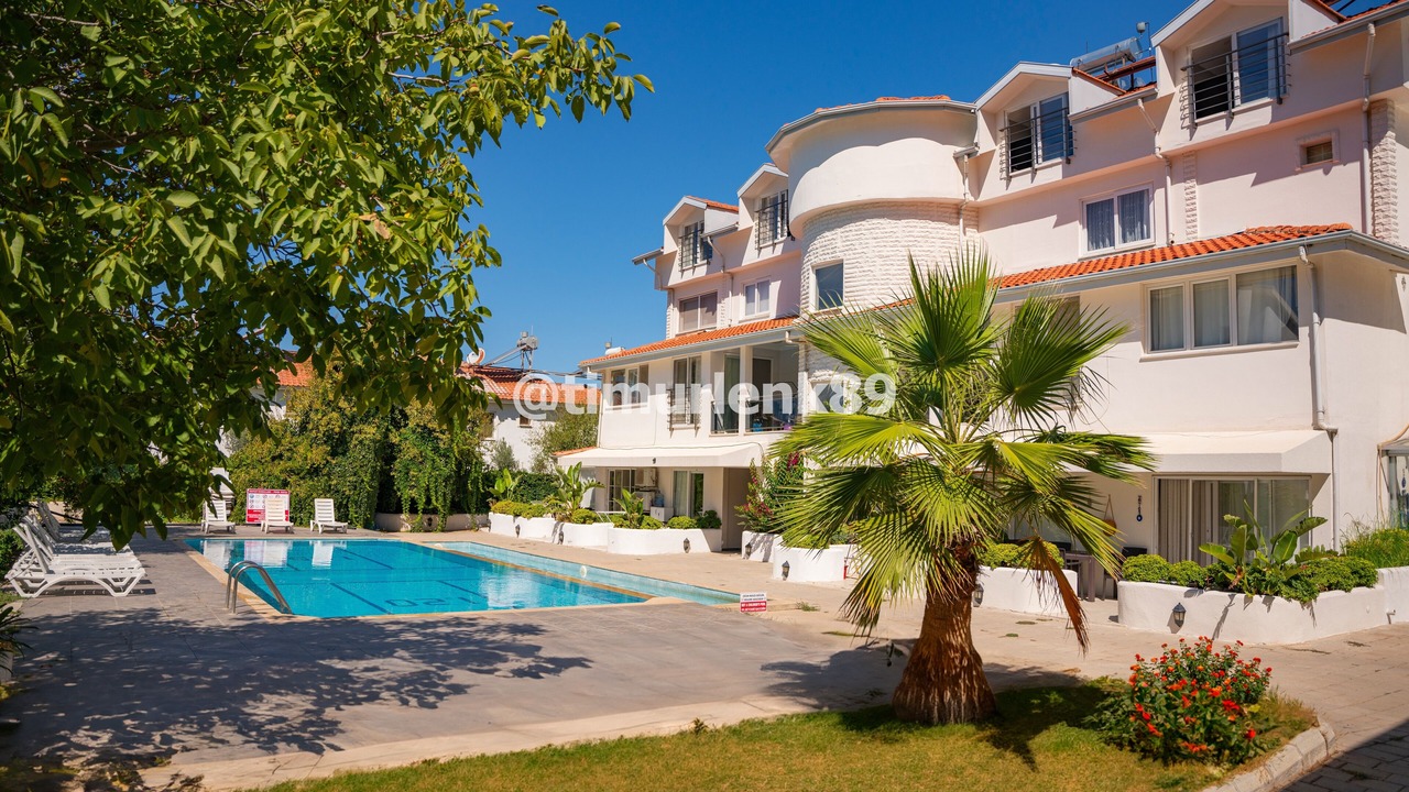 Photo of Outdoor in Oludeniz