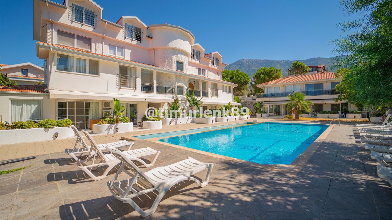 Photo of Outdoor in Oludeniz