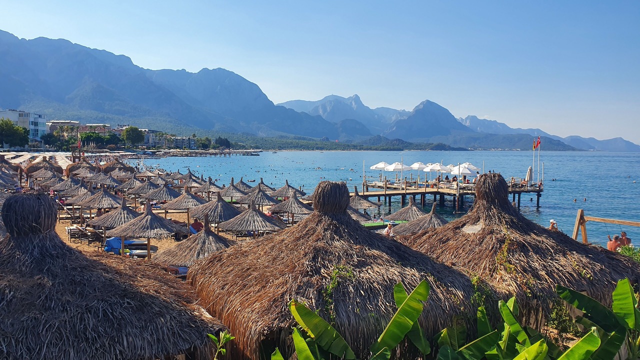 Photo of Others in Oludeniz