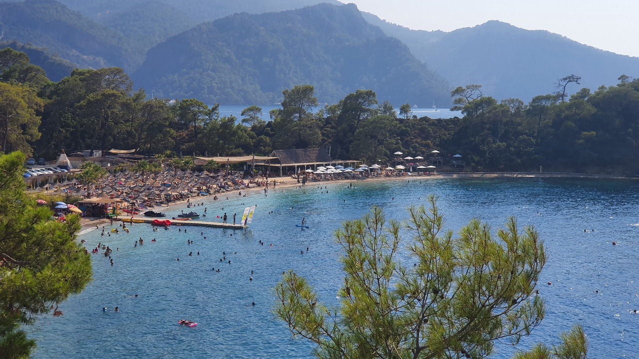 Photo of Others in Oludeniz