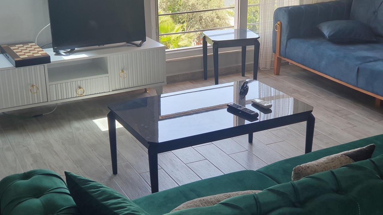 Photo of Livingroom in Oludeniz