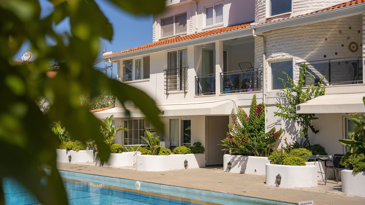 Photo of Outdoor in Oludeniz