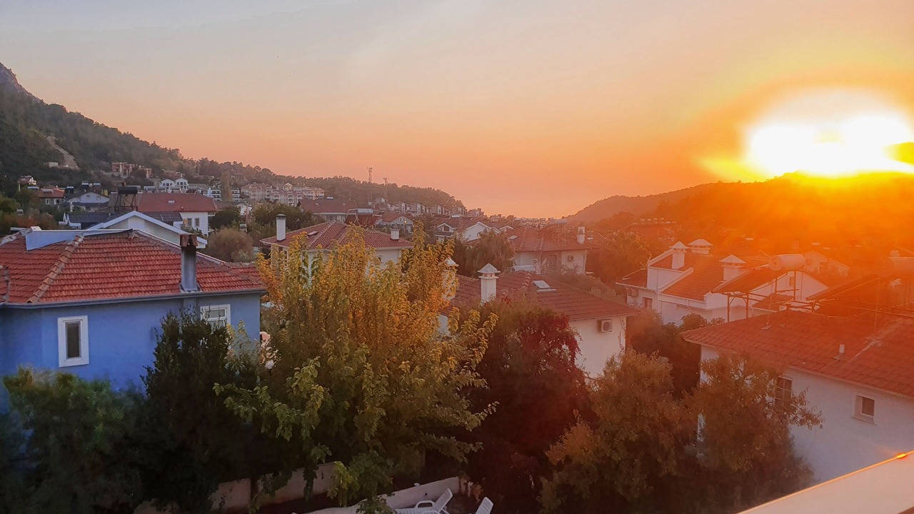 Photo of Outdoor in Oludeniz