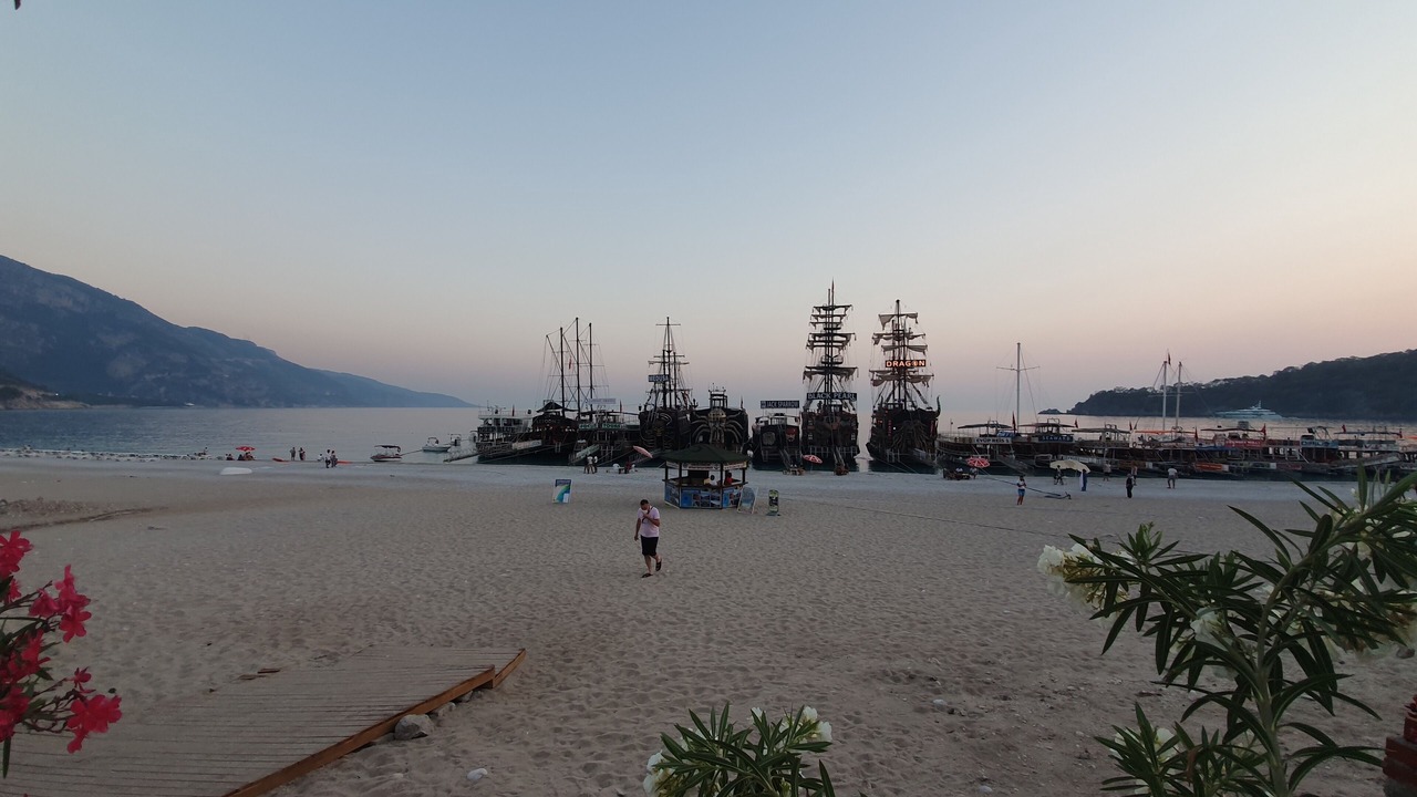 Photo of Others in Oludeniz