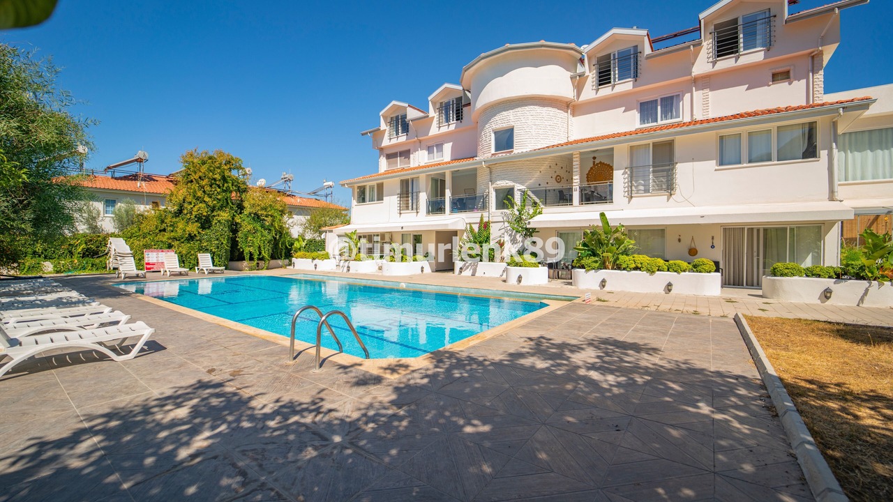 Photo of Outdoor in Oludeniz