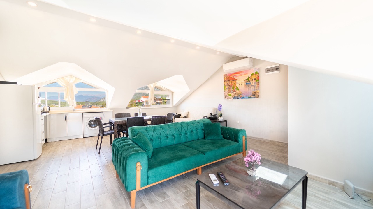 Photo of Livingroom in Oludeniz