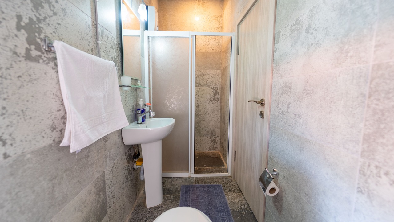 Photo of Bathroom in Oludeniz