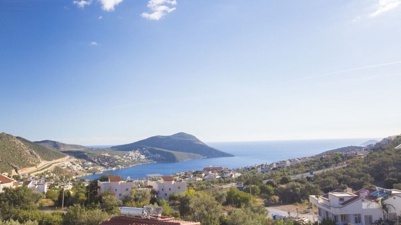 Photo of Others in Kalkan