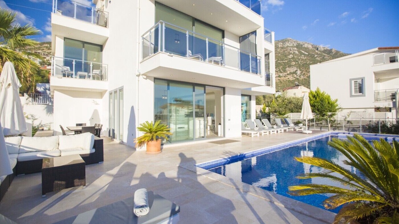 Photo of Outdoor in Kalkan