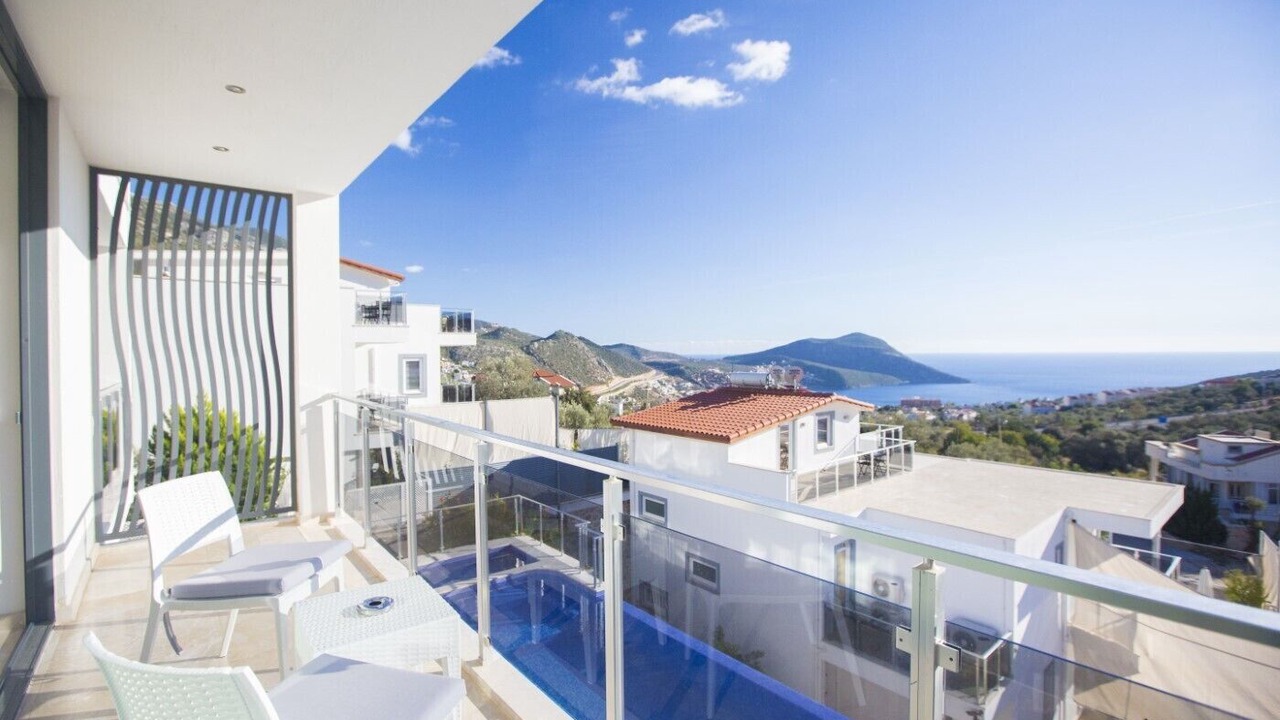 Photo of Outdoor in Kalkan