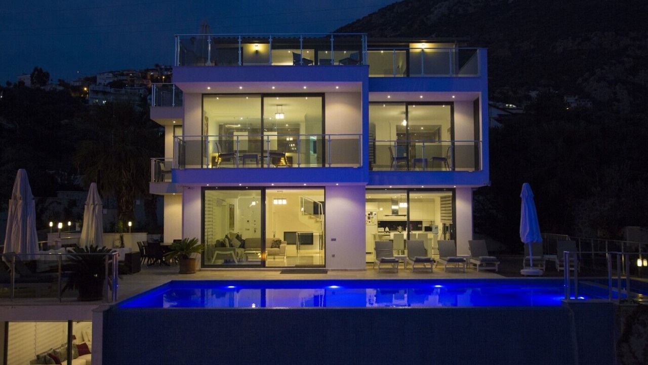 Photo of Outdoor in Kalkan