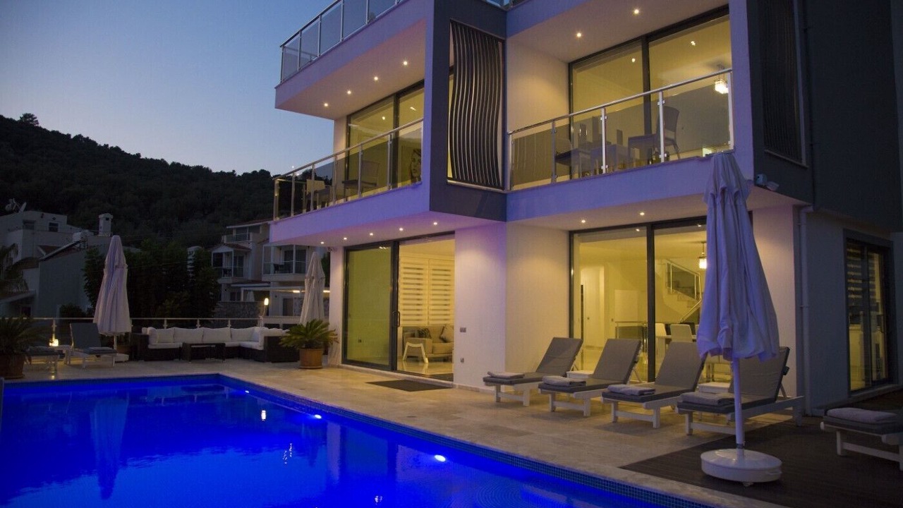 Photo of Outdoor in Kalkan