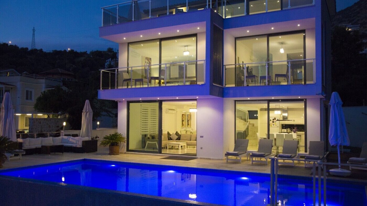 Photo of Outdoor in Kalkan