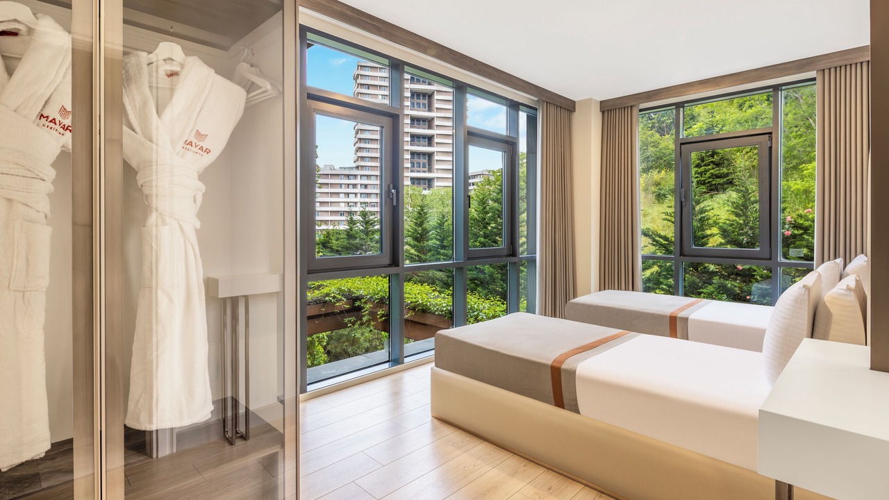 Photo of Bedroom in Bayrampasa