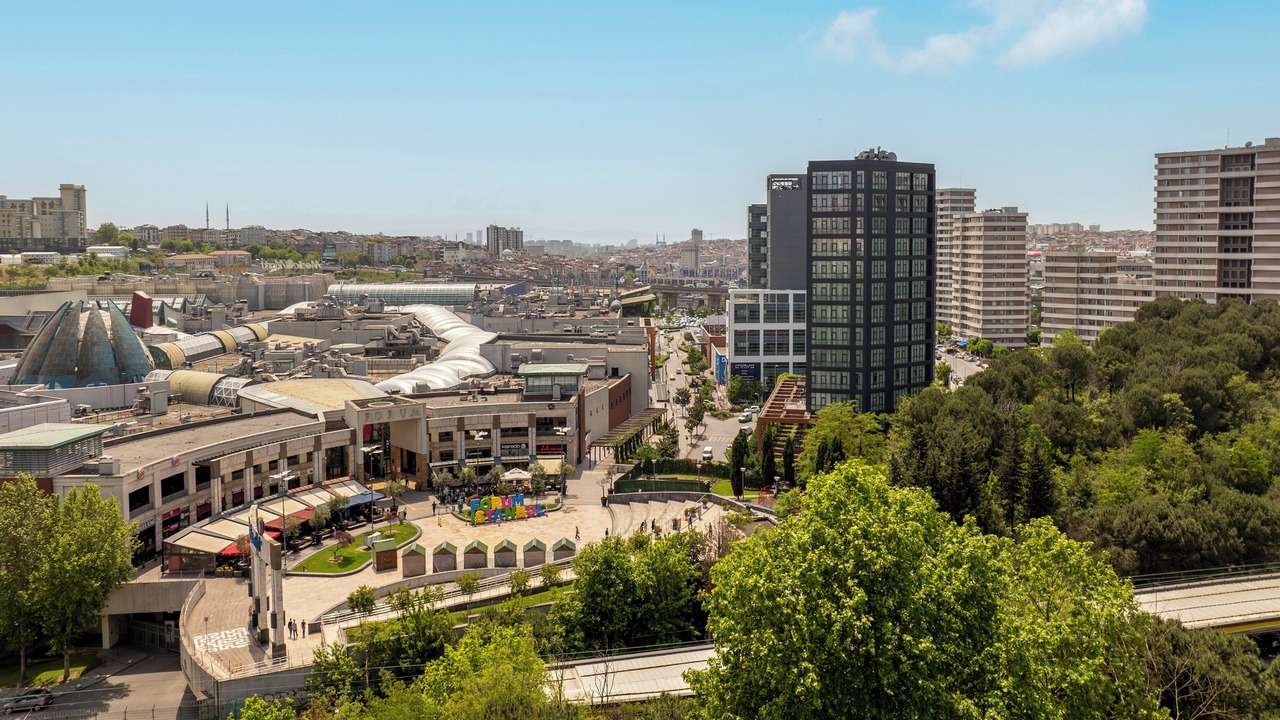Photo of Outdoor in Bayrampasa