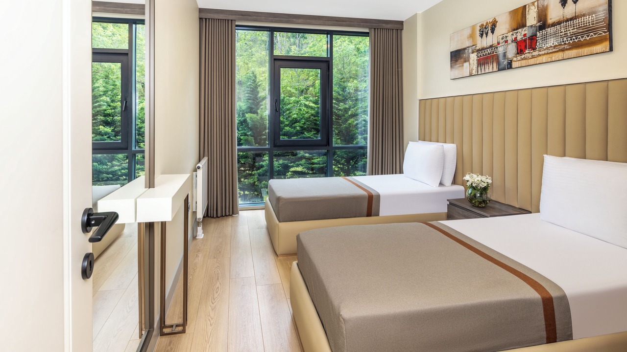 Photo of Bedroom in Bayrampasa