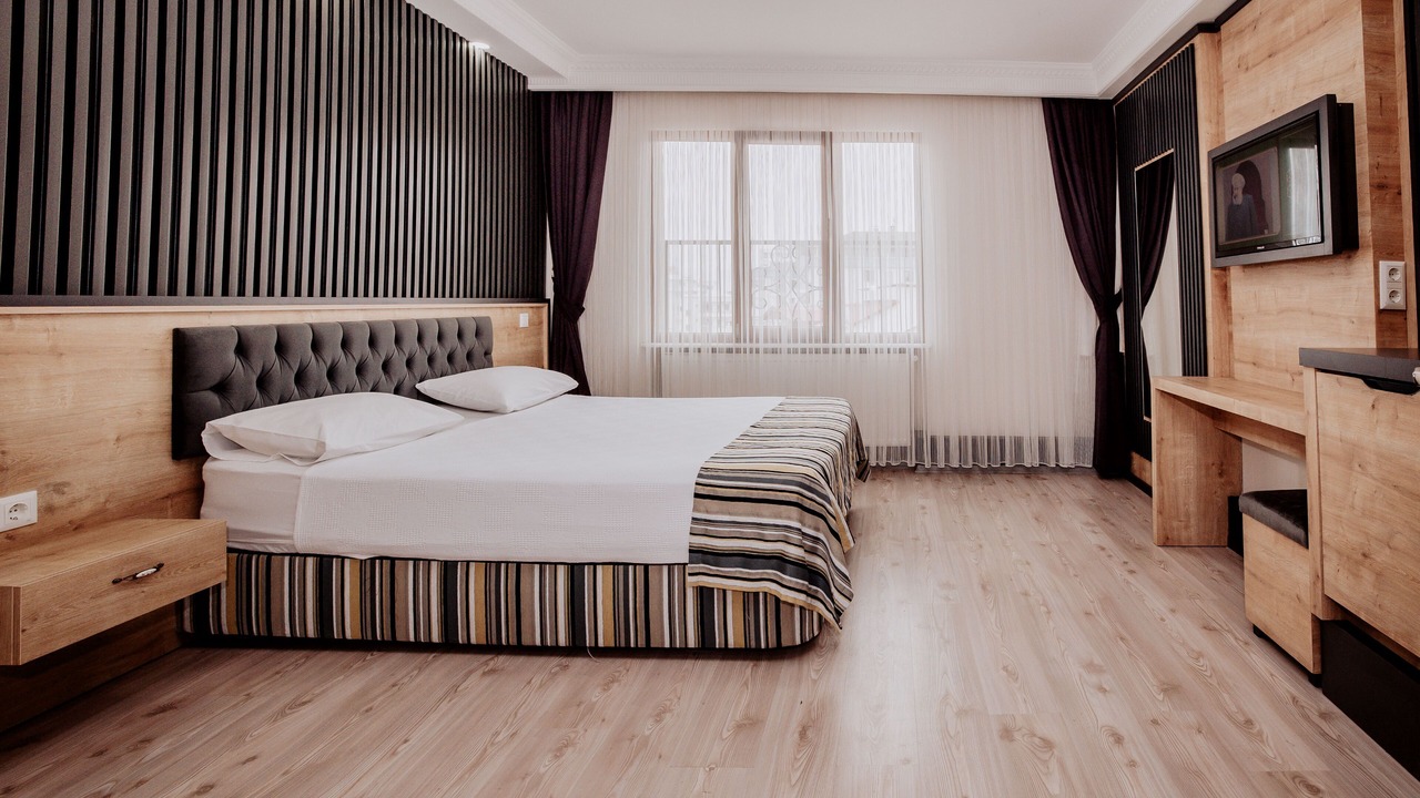 Photo of Bedroom in Akcaabat