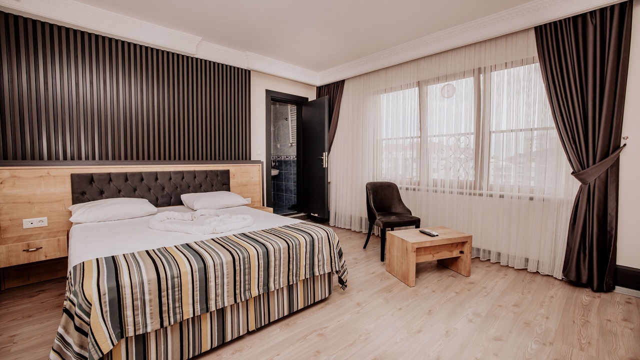 Photo of Bedroom in Akcaabat