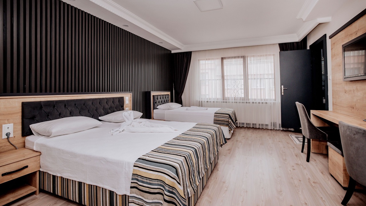 Photo of Bedroom in Akcaabat