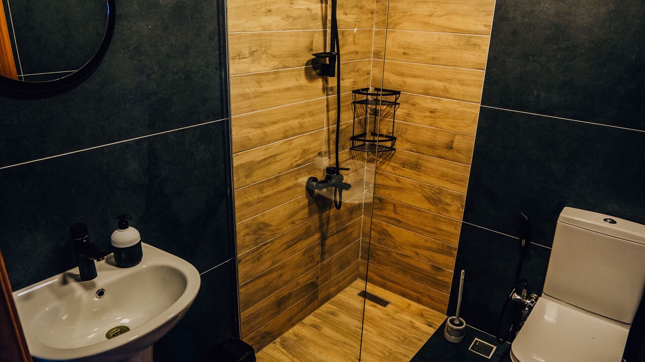Photo of Bathroom in Akcaabat