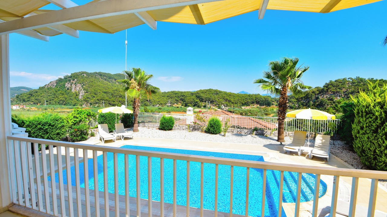 Photo of Outdoor in Sarigerme