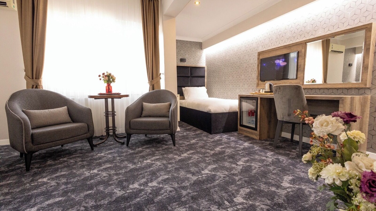 Photo of Bedroom in Trabzon