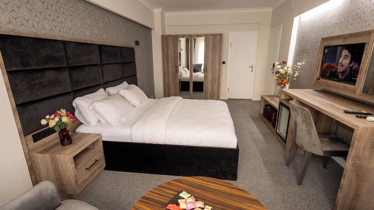 Photo of Bedroom in Trabzon
