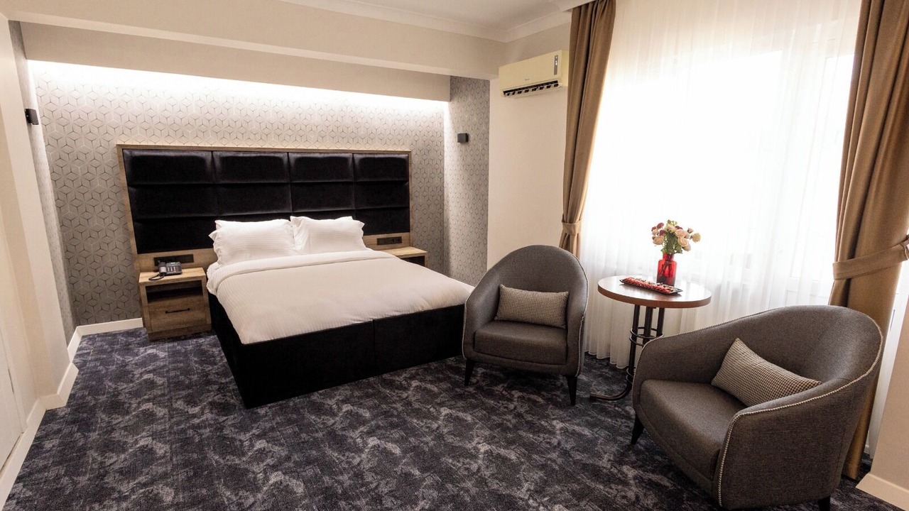 Photo of Bedroom in Trabzon