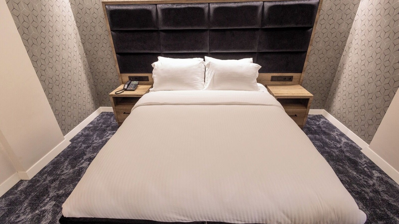 Photo of Bedroom in Trabzon
