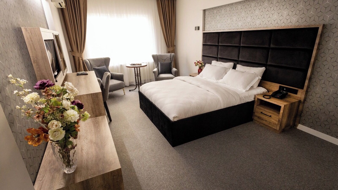 Photo of Bedroom in Trabzon